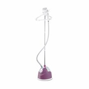  Отпариватель Sakura SA-3920BR ягодный 1,6л 2000Вт 