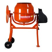 Бетоносмеситель Workmaster БС-250А 
