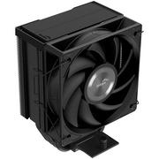 Кулер SAMA X40 (X40-BKWNYXOX-G) (200W, 4-pin PWM, 133.5mm, 4x6mm, 1x100mm, 50.1CFM, 35.2dBA, 2600RPM, S 1851/1700/1200/115X) 