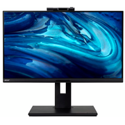  Монитор Acer B278UGbemiqprcuzx (UM.HB8CD.G01) 