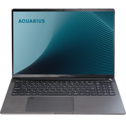  Ноутбук Aquarius CMP NS636 (NS636151328S151SCN2TNNNN2) Core i5 1235U 16Gb SSD512Gb 16" (1920x1200) без ОС WiFi BT 