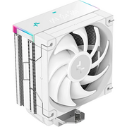  Кулер DeepCool AK400 Digital Pro Wh (R-AK400-WHAPMN-G), LCD, 4-pin, белый, Ret 