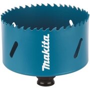  Коронка Makita B-31784 BiM 86мм Ezychange 