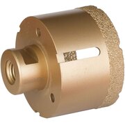  Алмазная коронка Makita D-44563 55мм 