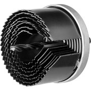  Коронка Stayer 2956-1,5 по дереву (7пред) для дрелей/перфораторов 