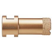 Алмазная коронка Makita D-44460 22мм 