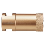  Алмазная коронка Makita D-44482 27мм 