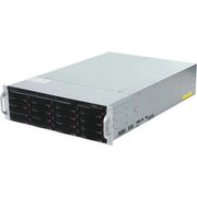  Сервер IRU Rock S3216P (2117069) 2x6126 2x32Gb 2x480Gb SSD SATA 2x1200W w/o OS 