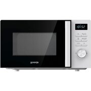  Микроволновая печь Gorenje MO20A3BH белый 