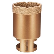 Алмазная коронка Makita D-44535 40мм 