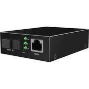  Медиаконвертер одномодовый Tenda TFC300A RJ-45x1Гбит/с, SCx1Гбит/с, до 3км 
