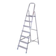  Стремянка LadderBel STR-AL-7 7 ступеней 