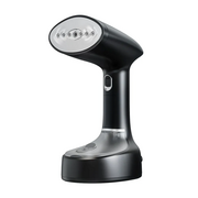  Отпариватель BQ SG2001H Black-silver 