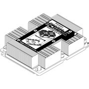  Радиатор Lenovo ThinkSystem SR650 (7XH7A05898) 1U Heatsink Option Kit 