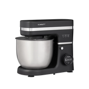  Миксер Scarlett SC-SM10S53 Черный 
