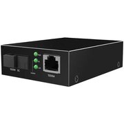  Медиаконвертер одномодовый Tenda TFC300B RJ-45x1Гбит/с, SCx1Гбит/с, до 3км 