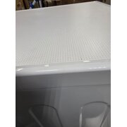  УЦ Стиральная машина LG F1096TD3 (плохая упаковка, нет документации, малая царапина, восстановление мат. платы) 