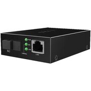  Медиаконвертер одномодовый Tenda TFC100B RJ-45x100Мбит/с, SCx100Мбит/с 