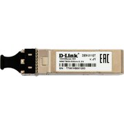  SFP модуль D-Link DEM-311GT/A1A 