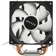  Кулер Accord ACC-3P9 Soc-AM5/AM4/1200/1700/1851 3-pin 22.7dB Al+Cu 130W brown box 