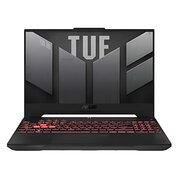  Ноутбук ASUS TUF Gaming A16 FA607NU-RL064 (90NR0MU3-M00330_Win11P) AMD Ryzen 5 7535HS 3300MHz/16"/1920x1200/16GB/512GB SSD/NVIDIA GeForce RTX 4050 6GB 