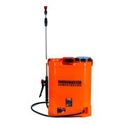  Опрыскиватель аккумуляторный WorkMaster ОА-16Л 