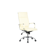  Кресло College CLG-617 LXH-A Beige 