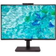  Монитор Acer B248YGbemiqprcuzx (UM.QB8CD.G01) Black 