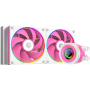  СВО ID-Cooling FX240 INF Pink 
