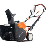  Снегоуборщик YARD FOX Basic 4625E (SB014625E24) 2АКБ+ЗУ 