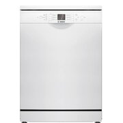  Посудомоечная машина BOSCH SMS26AW00Q белый 