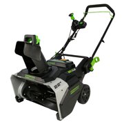 Снегоуборщик аккумуляторный Greenworks 82SN22 без АКБ и ЗУ (2603307) 