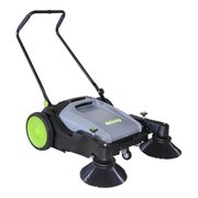  Подметальная машина Grizzly SKY-47 40л 