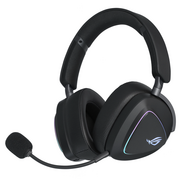  Гарнитура ASUS A701 Rog Delta II/BLK (90YH03W0-BHUA00) 