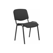  Стул Staff Iso Lite CF-008 (532562) ткань черная (С-11) 