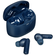  Наушники bluetooth JBL Tune Beam Earphone синий 