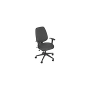  Кресло CHAIRMAN 661 15-13 sl (00-07022355) темно-серый 