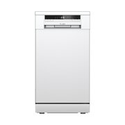  Посудомоечная машина LEX DW 4563N WH 