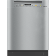  Посудомоечная машина MIELE G7110SCUCLST Autodos 