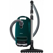  Пылесос Miele SGSF5 Complete C3 Parquet Flex Power Line Petrol (41GSF531) 