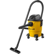  Пылесос Garvill VC1200-20PS 