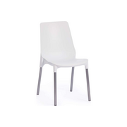  Стул Tetchair Genius mod 75 (19663) белый 
