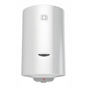  Накопительный водонагреватель Ariston Pro1 R 50 V 1,5K PL Dry, белый 
