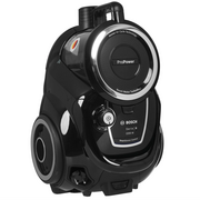  Пылесос Bosch BGS412234 черный 