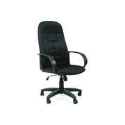  Кресло CHAIRMAN 727 TW-11 (00-06110220) черный 