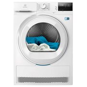  Cушильная машина Electrolux EW7D283VE 