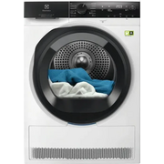  Сушильная машина Electrolux EW9D4854KE пан.англ белый 
