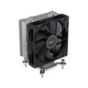  Вентилятор Coolleo Etian CL-A40 Intel LGA 115X/1200/1700/1851 AMD AM4/AM5 200W TDP 