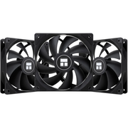  Комплект вентиляторов Thermalright TL-C12C (Pack of 3) (TRTLC12C.3P) / 120mm PWM 