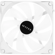  Вентилятор Accord ACC-C14 (ACC-C14 ARGB White) 3-pin, 1200об/мин, 26 дБ, ARGB, белый, brown box 
